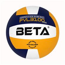 توپ والیبال چرمی بتا مدل PVL3100